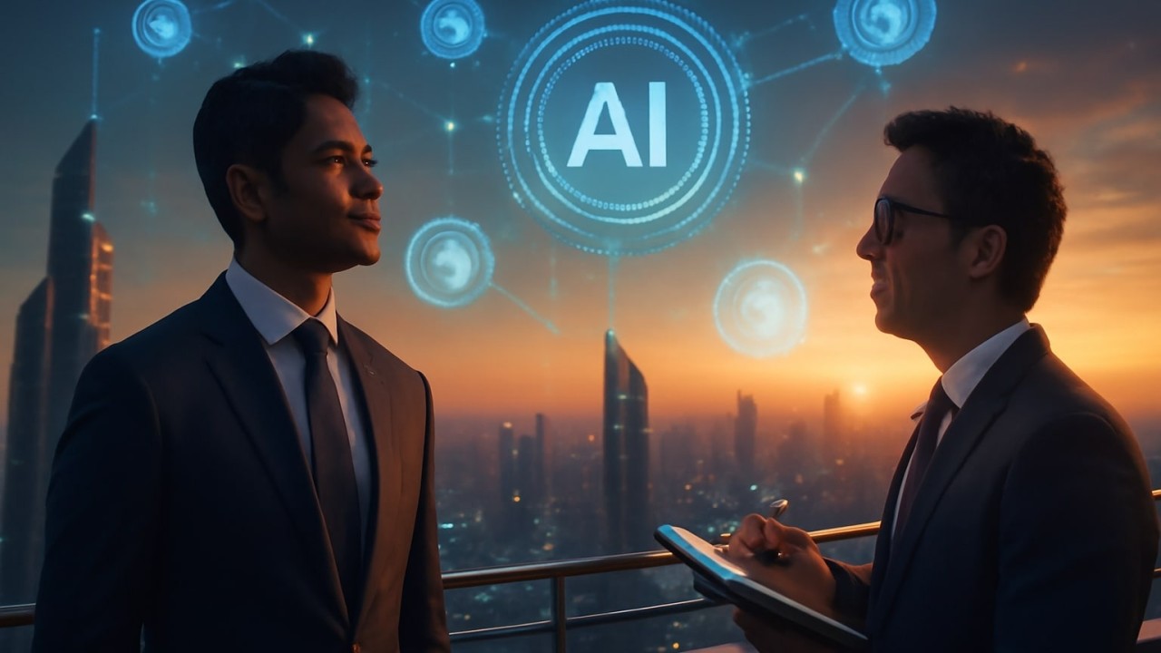 The Ultimate Guide to Custom AI Solutions for Sri Lankan Businesses: Transforming Operations, Analytics, and Engagement