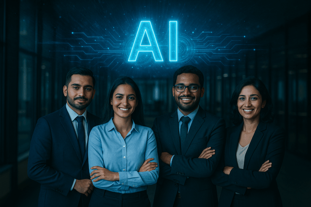 How AI Business Intelligence & Analytics Drive Proactive Decision-Making for Sri Lankan Enterprises