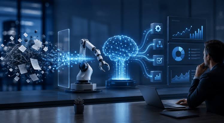 Scaling Marketing Safely: How AI Content & Communication Solutions Optimize Speed and Reach