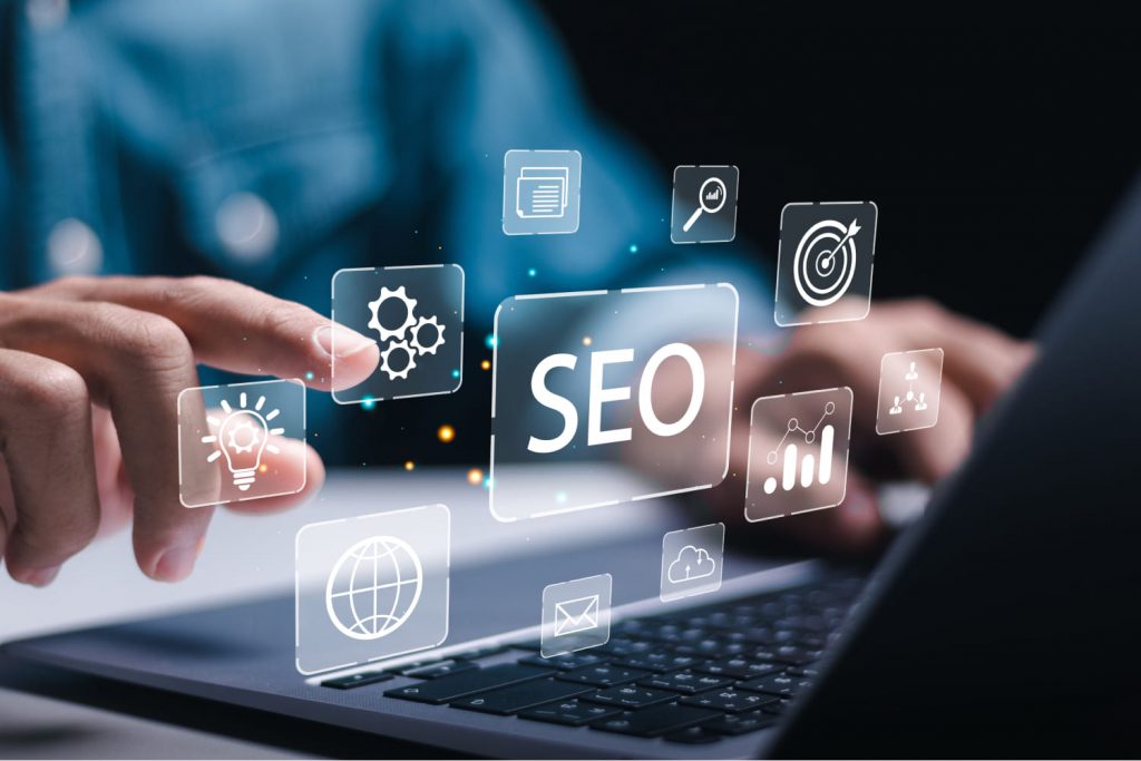 Unlock Your Business Growth with the Top SEO Company in Sri Lanka