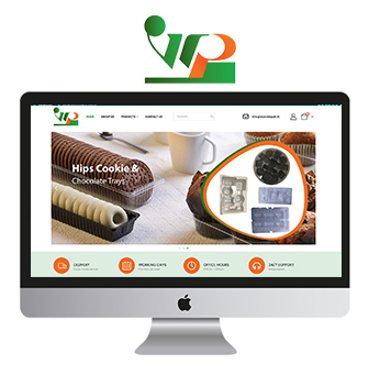 Web design Sri Lanka excellence demonstrated through Sha Web Design's responsive website implementation for local businesses.