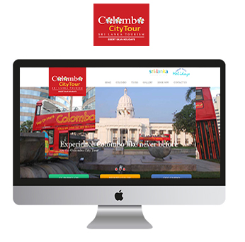 Web design Sri Lanka excellence demonstrated through Sha Web Design's responsive website implementation for local businesses.